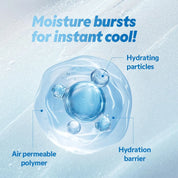 TIRTIR Ice Cooling Cloud Cream 50ml