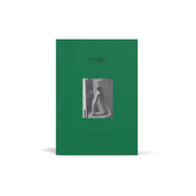 KIM TAEHYUNG (BTS V) TYPE 1 Official MD - Mini Photo Book