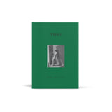 BTS V (Kimtaehyung) "Type 1" Official MD - Mini Photobook