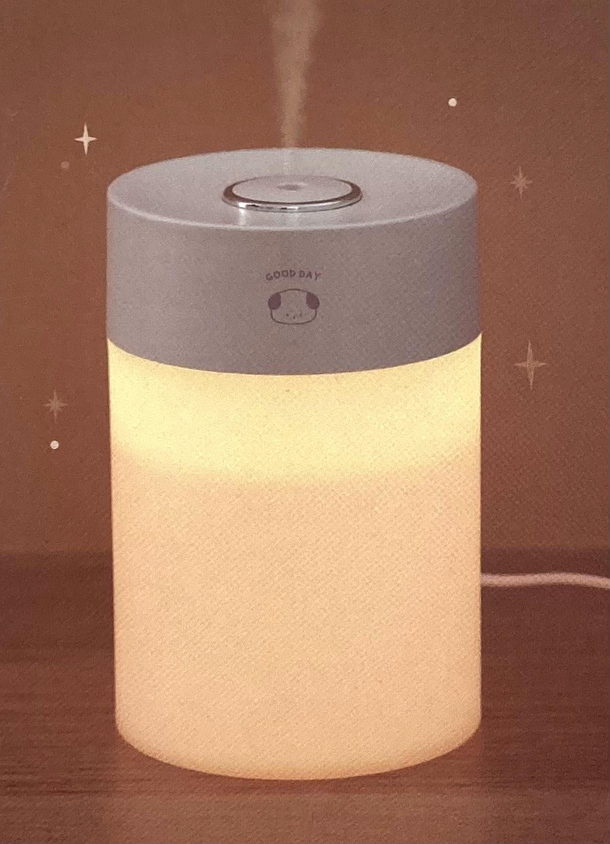 Good Day Puppy Humidifier (600ML)