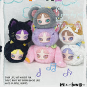 INN Let's Party Plush Blind Box