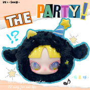 INN Let's Party Plush Blind Box