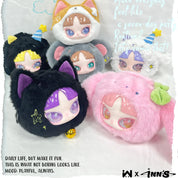 INN Let's Party Plush Blind Box
