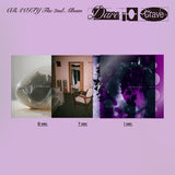 CRAVITY - 2ND ALBUM [DARE TO CRAVE]