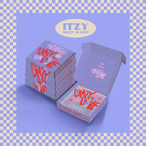 ITZY CRAZY IN LOVE