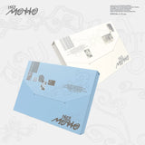 [PRE-ORDER] ITZY - [MOTTO] SPECIAL VER.