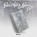 ITZY 10th Mini Album "Girls Will Be Girls" (BOX Ver.)