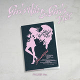 ITZY 10th Mini Album "Girls Will Be Girls" (FOLDER Ver.)