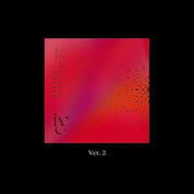 IVE 1st Single Album: Eleven
