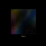 IVE 1st Single Album: Eleven