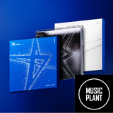 [PRE-ORDER] TOMORROW X TOGETHER (TXT) 4th Full Album "THE STAR CHAPTER: TOGETHER" RANDOM + Musicplant POB