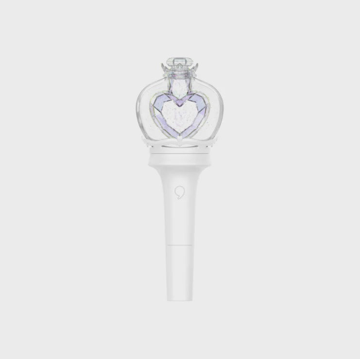 IVE OFFICIAL LIGHTSTICK Ver2