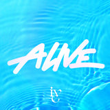 IVE JP 2nd Album: Alive [First Press Limited Ver.]