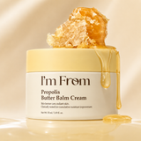 I'm from Propolis Butter Balm Cream [50ml]
