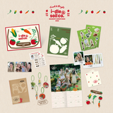 i-dle 2026 Season's Greetings "I-DLE & SOIL CO."