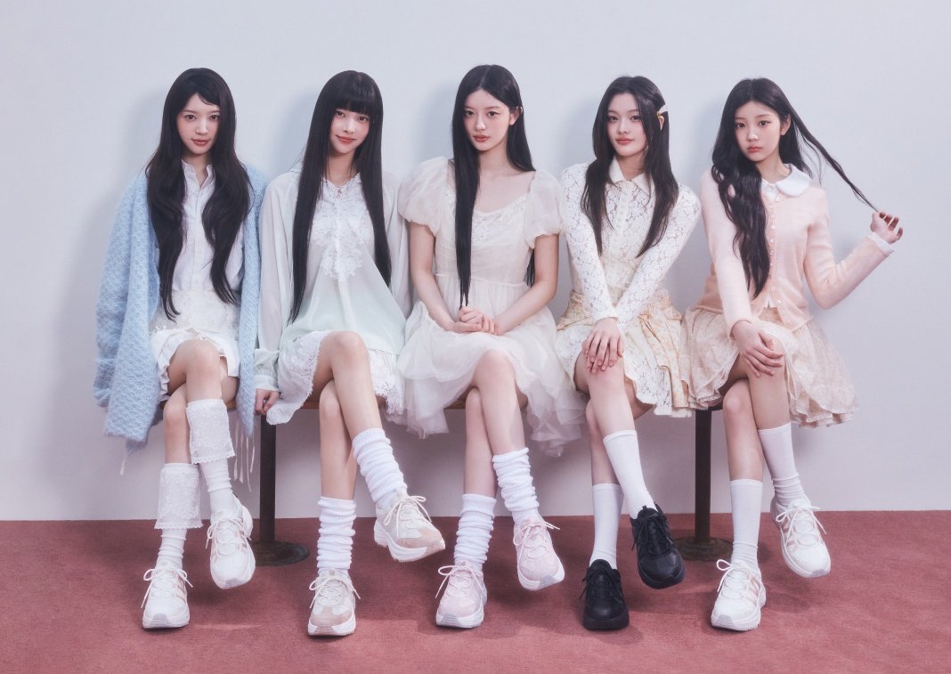 ILLIT - MAMIHLAPINATAPAI