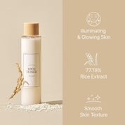 I'm from Rice Toner [150ml]