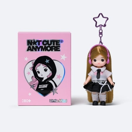 Limited Goods – Amuse Ground