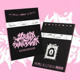 NEWBEAT - 1ST MINI ALBUM [LOUDER THAN EVER]