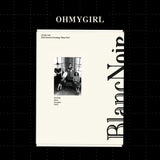 OH MY GIRL 2026 Season's Greetings "BLANC NOIR"