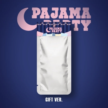 ENHYPEN - WORLD COUPON CARD COLLECTION (PAJAMA PARTY GIFT VER