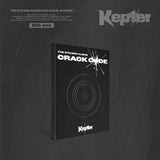 KEP1ER - THE 8TH MINI ALBUM [CRACK CODE] (MD VER.)