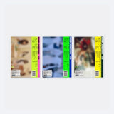 ILLIT - 4TH MINI ALBUM [MAMIHLAPINATAPAI] 3 VERSIONS