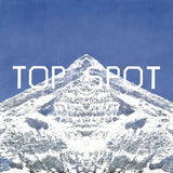 T.O.P - 1ST ALBUM [TOP SPOT - ANOTHER DIMENSION] (NEMO) 2 VERSIONS
