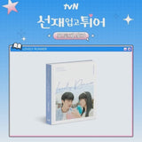tvN Drama "Lovely Runner O.S.T" Photo Essay