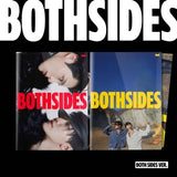 NCT JNJM - 1ST MINI ALBUM [BOTH SIDES] (PHOTOBOOK VER.)