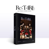 T-ARA Album [Re:T-ARA]