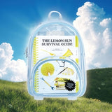 HEARTS2HEARTS - 2ND MINI ALBUM [LEMON TANG] (SUMMER KIT VER.)(LIMITED EDITION)