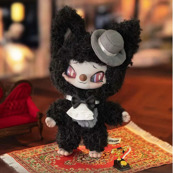 SiiNONO Let Me Tell You A Secret Plush Blind Box