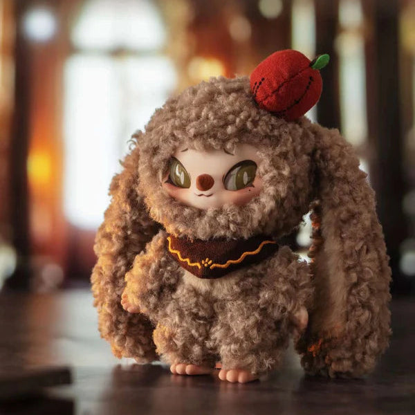 SiiNONO Let Me Tell You A Secret Plush Blind Box