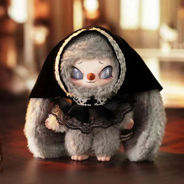 SiiNONO Let Me Tell You A Secret Plush Blind Box