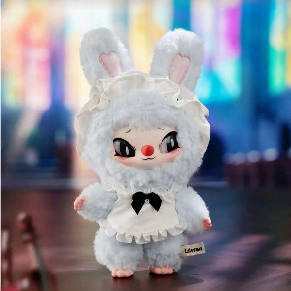 SiiNONO Let Me Tell You A Secret Plush Blind Box