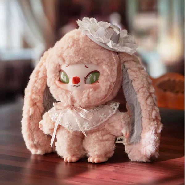 SiiNONO Let Me Tell You A Secret Plush Blind Box