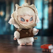 SiiNONO Let Me Tell You A Secret Plush Blind Box