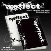 [Pre-Order] THE BOYZ - THE 10TH MINI ALBUM [A;EFFECT]