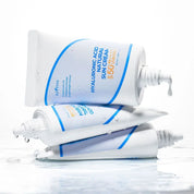 ISNTREE Hyaluronic Acid Natural Sun Cream SPF 50 / PA ++++