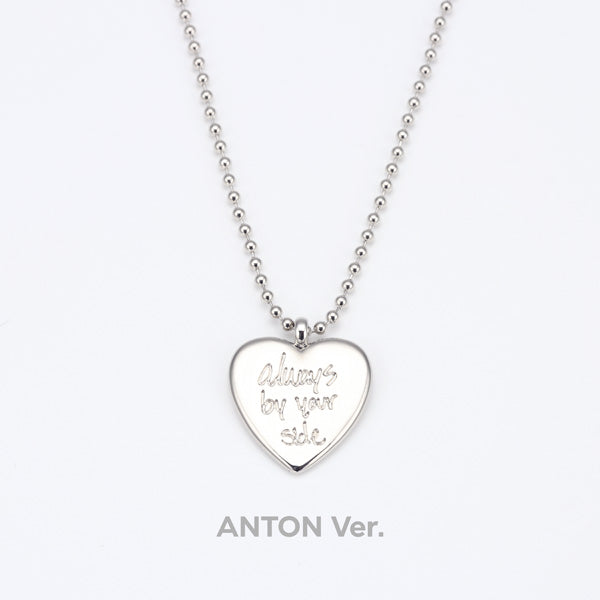 RIIZE - 'Valentines Dayze' Necklace Set
