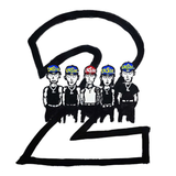 JAY PARK, LNGSHOT - MIXTAPE [4SHOBOIZVOL. 2: 4SHOVILLE]
