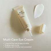 Abib - Collagen Eye Cream Jericho Rose Tube
