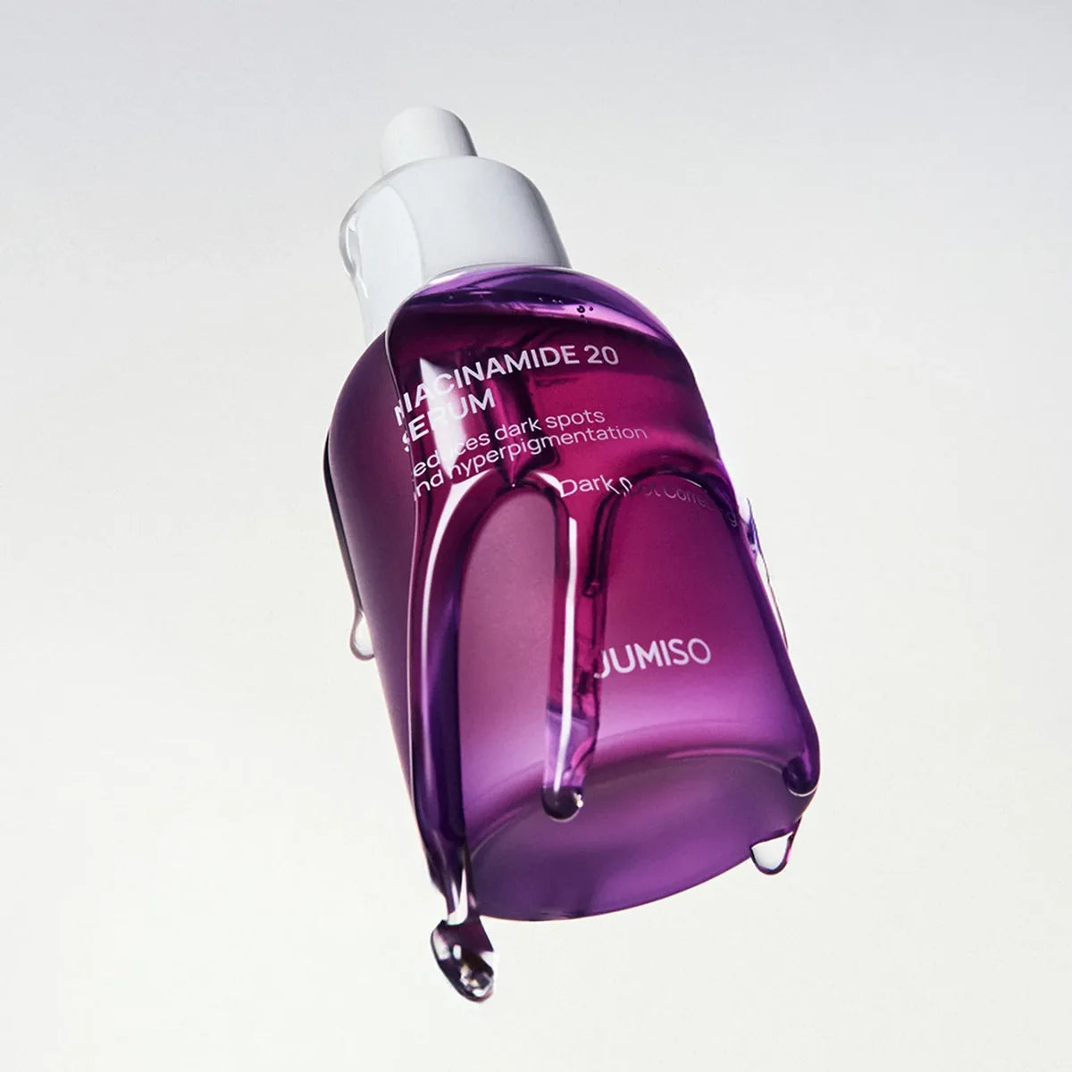 JUMISO Niacinamide 20 Serum [40ml]