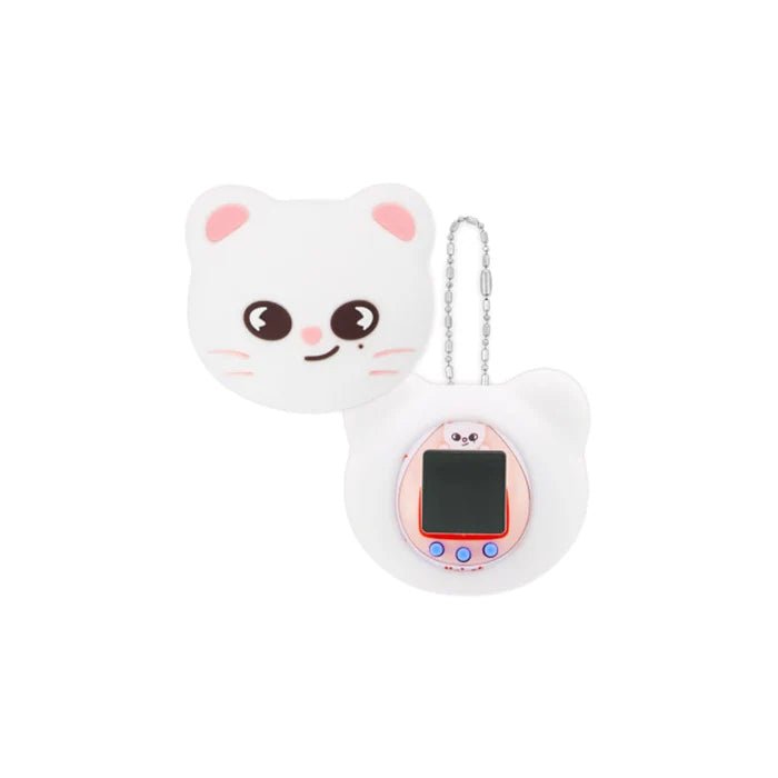 Stray Kids - SKZOO TAMAGOTCHI & CASE SET