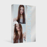 JISOO - JISOO: THE EDIT [AMORTAGE] PHOTOBOOK
