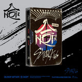 Stray Kids 2nd Special Album "SKZHOP HIPTAPE 合 HOP" (Platform_Memo Ver.)