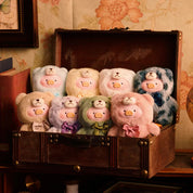 Lulu The Piggy Vintage Teddy Shop Vinyl Face Blind Box