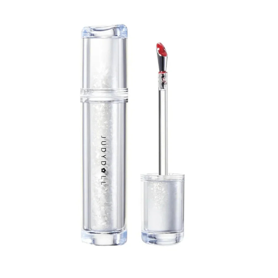 Judydoll Special Edition Ice Watery Lip Gloss