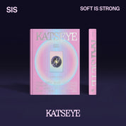 KATSEYE 1st EP Album "SIS (Soft is Strong)"